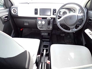 SUZUKI ALTO 2018