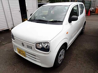 SUZUKI ALTO 2020