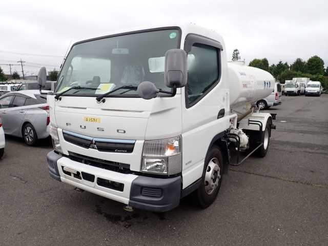 MITSUBISHI CANTER 2019