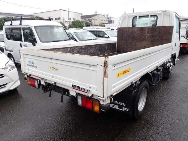 ISUZU ELF 2017