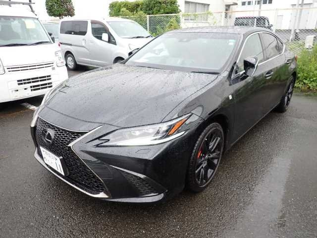 LEXUS ES 2023