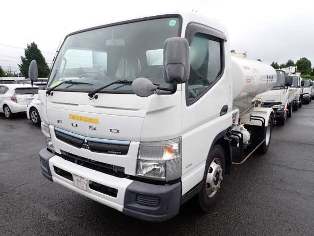 MITSUBISHI CANTER 2019