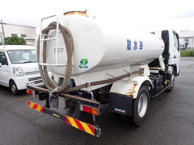 MITSUBISHI CANTER 2019