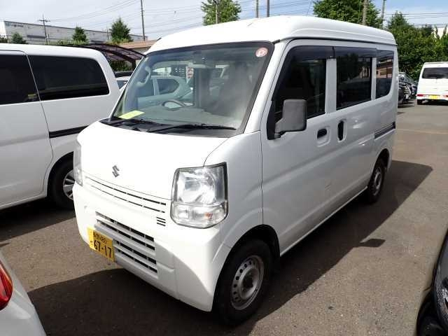SUZUKI EVERY 2015