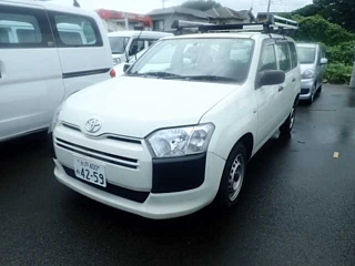 TOYOTA PROBOX 2020
