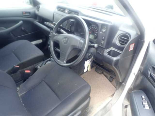 TOYOTA PROBOX 2020