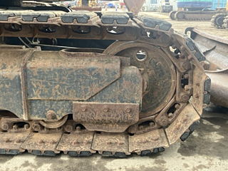 KUBOTA RX-306 2014
