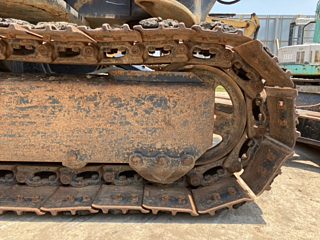 HITACHI ZX40U-5A 2013