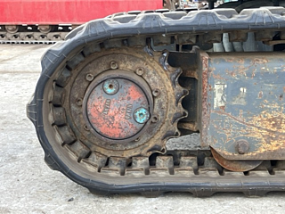 KOBELCO SK17SR-3 2014