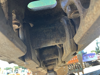 HITACHI ZX75USK-5B 2018