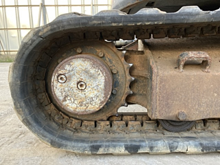 YANMAR VIO30-6 2014