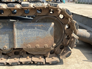 KUBOTA U-30-5 2011