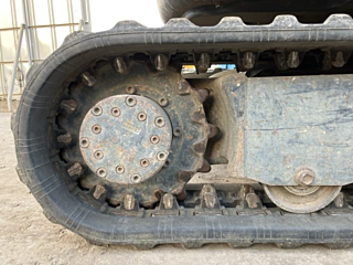YANMAR VIO17 2009