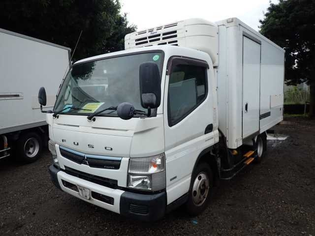 MITSUBISHI CANTER 2017