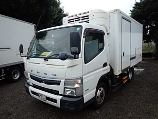 MITSUBISHI CANTER 2017