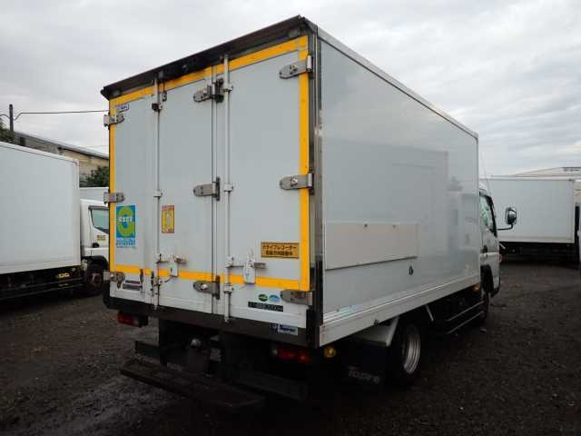 MITSUBISHI CANTER 2017