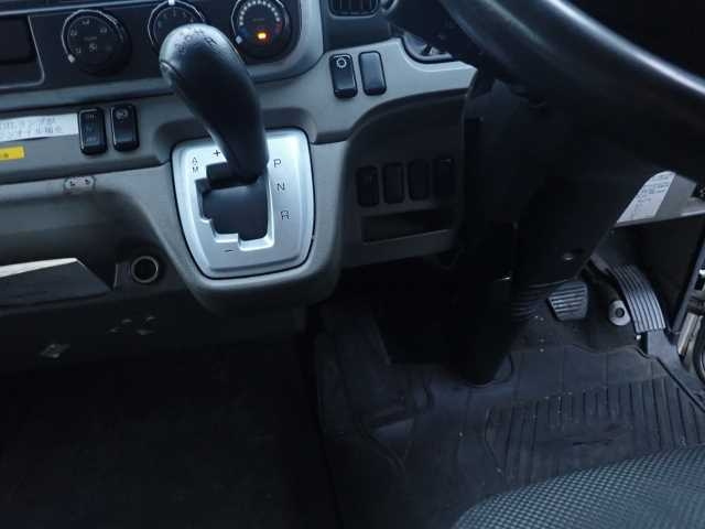 MITSUBISHI CANTER 2017