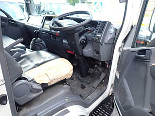 ISUZU ELF 2017