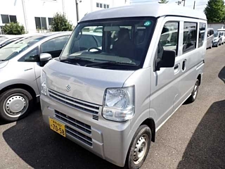 SUZUKI EVERY 2018