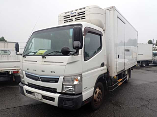 MITSUBISHI CANTER 2017