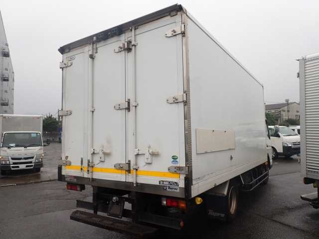 MITSUBISHI CANTER 2017