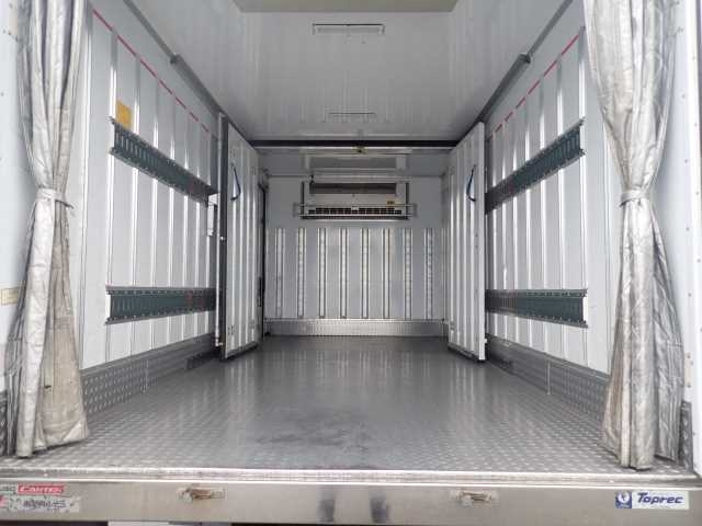 MITSUBISHI CANTER 2017