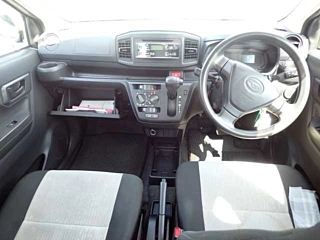 SUBARU PLEO PLUS 2020