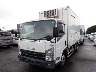 ISUZU ELF 2017