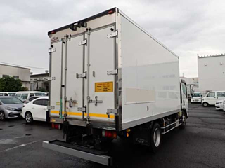 ISUZU ELF 2017