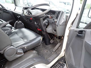ISUZU ELF 2017