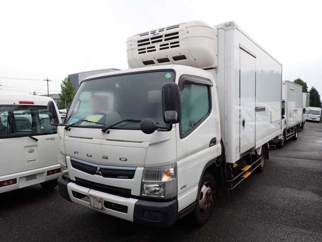 MITSUBISHI CANTER 2017