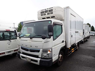 MITSUBISHI CANTER 2017
