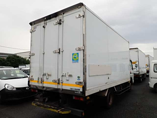 MITSUBISHI CANTER 2017