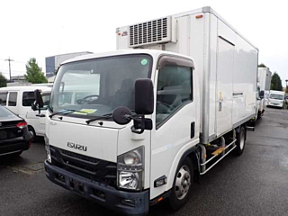 ISUZU ELF 2017