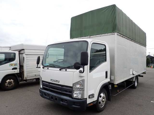 ISUZU ELF 2014