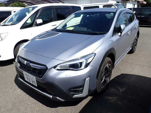 SUBARU XV 2022
