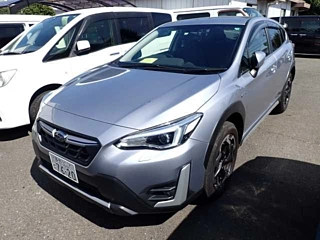 SUBARU XV 2022