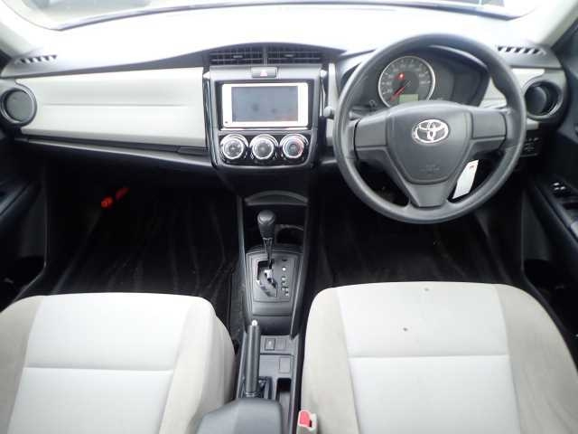 TOYOTA COROLLA AXIO 2014