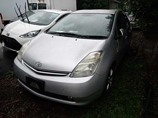 TOYOTA PRIUS 2009