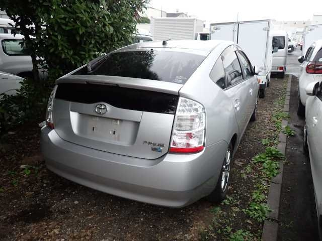 TOYOTA PRIUS 2009