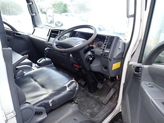 ISUZU ELF 2017