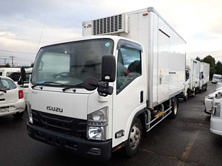ISUZU ELF 2017