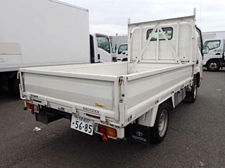 TOYOTA TOYOACE 2016