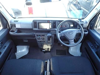 DAIHATSU HIJET VAN 2018