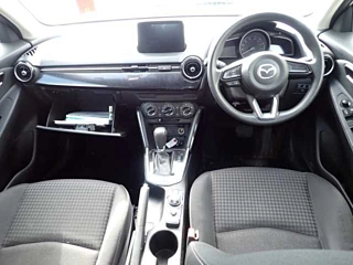 MAZDA DEMIO 2019