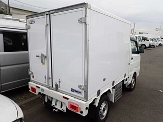 SUZUKI CARRY TRUCK 2023