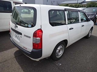 TOYOTA SUCCEED 2015
