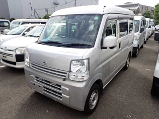 NISSAN CLIPPER VAN 2019