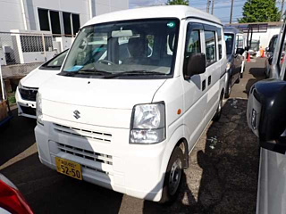 SUZUKI EVERY 2014