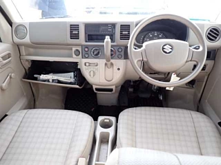 SUZUKI EVERY 2014